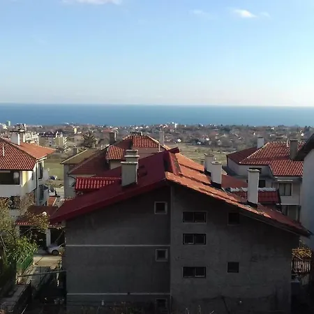 При Роска Varna